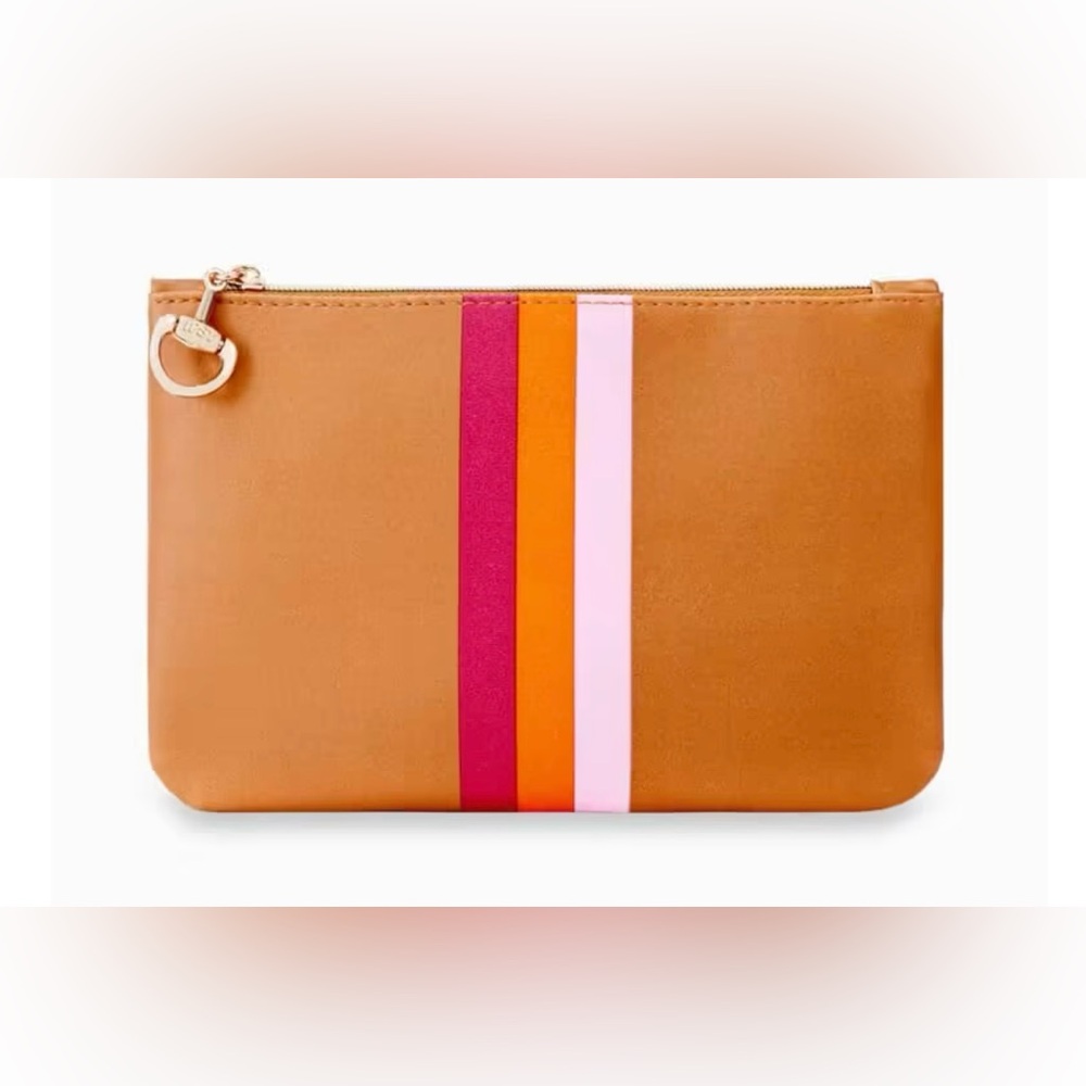 Makeup bag w2 random products pcs